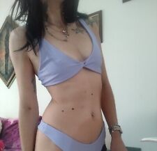 Costume bagno bikini usato  Torrenova