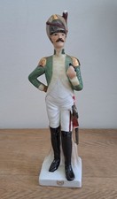 Vintage capodimonte porcelain for sale  HOLYHEAD