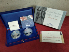 Entente cordiale silver for sale  HATFIELD