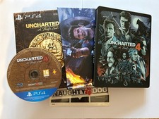 Uncharted thiefs end for sale Uncharted thiefs end for sale  LEICESTER