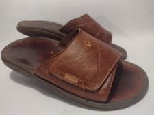 Olukai ohana leather for sale  Roanoke