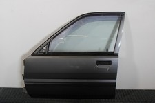 Porte gauche nissan d'occasion  Seclin