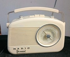 Steepletone brighton radio for sale Steepletone brighton radio for sale  LEIGH