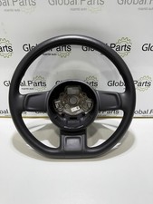 Volante sterzo gomma usato  Napoli