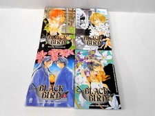 Black bird sequenza usato  Cesena
