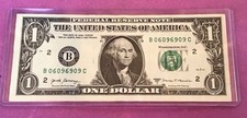 2017a flipper dollar d'occasion  Expédié en Belgium