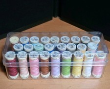 Gutermann germany spools for sale  Cortaro