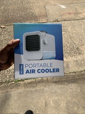 Portable air cooler for sale  Glenside