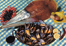 D143013 cocina espanola usato  Spedire a Italy
