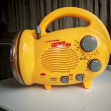 Lloytron dynamo powered for sale  BLACKBURN