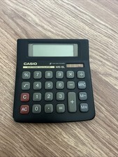 Casio vintage electronic for sale  FAREHAM