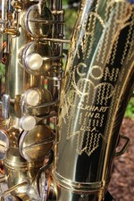 Conn artist alto for sale  Clearwater