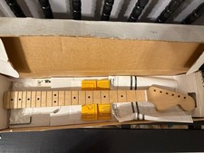Warmoth guitar neck for sale  Athens