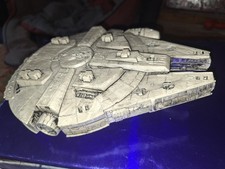 Star wars millennium for sale  LIVERPOOL