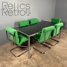 Six green italian for sale  CAMBRIDGE