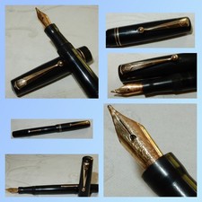 Vintage swan mabie for sale  SANDHURST