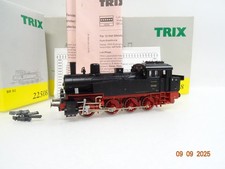 Trix 22508 dampflok gebraucht kaufen  Erftstadt