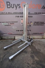Genie foot contractor for sale  Staten Island