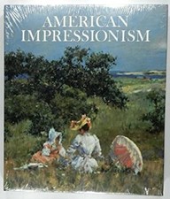 American impressionism hardcov for sale  Reno