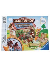 Ravensburger tiptoi tier gebraucht kaufen  Deutschland