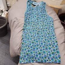 Vintage floral full for sale  THORNTON-CLEVELEYS