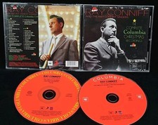 Ray Conniff And Singers The Complete Columbia Christmas Recordings 2 CD 31 Songs comprar usado  Enviando para Brazil
