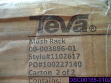 Box teva mush for sale  Atchison