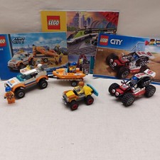 Lego strand buggy gebraucht kaufen  Raguhn