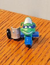 Vintage tmnt 1994 for sale  Etters
