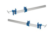 Silverline sash cramps for sale  NOTTINGHAM