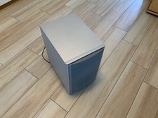 Canton subwoofer silber gebraucht kaufen  Selters