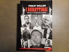 Willan burattinai pecorelli usato  Vanzago