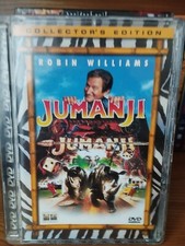 Jumanji edizione jewell usato  Chieti