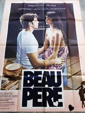 Beau pere affiche d'occasion  Montpellier-