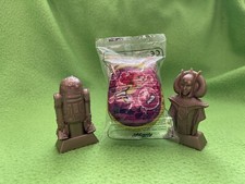 Kelloggs star wars for sale  KETTERING