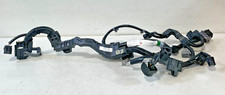 22-24 HONDA CIVIC SPORT SEDAN FWD CAIXA DE ENGRENAGENS TRANS CHICOTE DE FIOS 2.0L # 98129 comprar usado  Enviando para Brazil