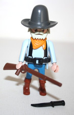 Playmobil 3802 homme d'occasion  Forbach