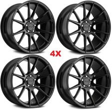 Gloss black wheels for sale  Norwalk