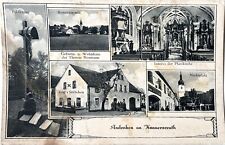 Konnersreuth andenken feldkreu gebraucht kaufen  Garching a.d.Alz