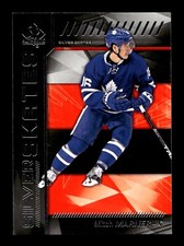 3-11-17 PWE READ 2016-17 Deck superior sp autêntico skate prata SS-MM MITCH MARNER comprar usado  Enviando para Brazil