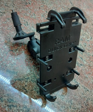 Ram quick grip for sale  Dallas