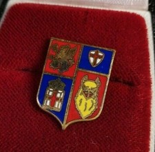 Spilla distintivo pins usato Spilla distintivo pins usato  Italia