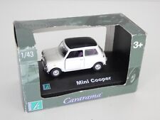 Mini cooper cararama for sale  LIVERPOOL