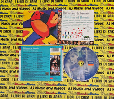 Compilation pavarotti friends usato  Ferrara