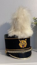 top hat band vintage marching for sale  Wagarville