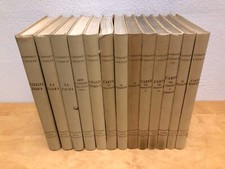 Vecchia collezione tci usato  Treviglio