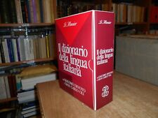 Dizionario della lingua usato  San Giorgio di Piano