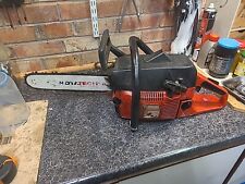 Jonsered chainsaw 670 for sale  NEWPORT