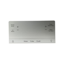 Usado, Conjunto de controle de aparelho Frigidaire 5304530931 genuíno comprar usado  Enviando para Brazil