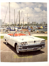 1958 buick convertible for sale  San Antonio